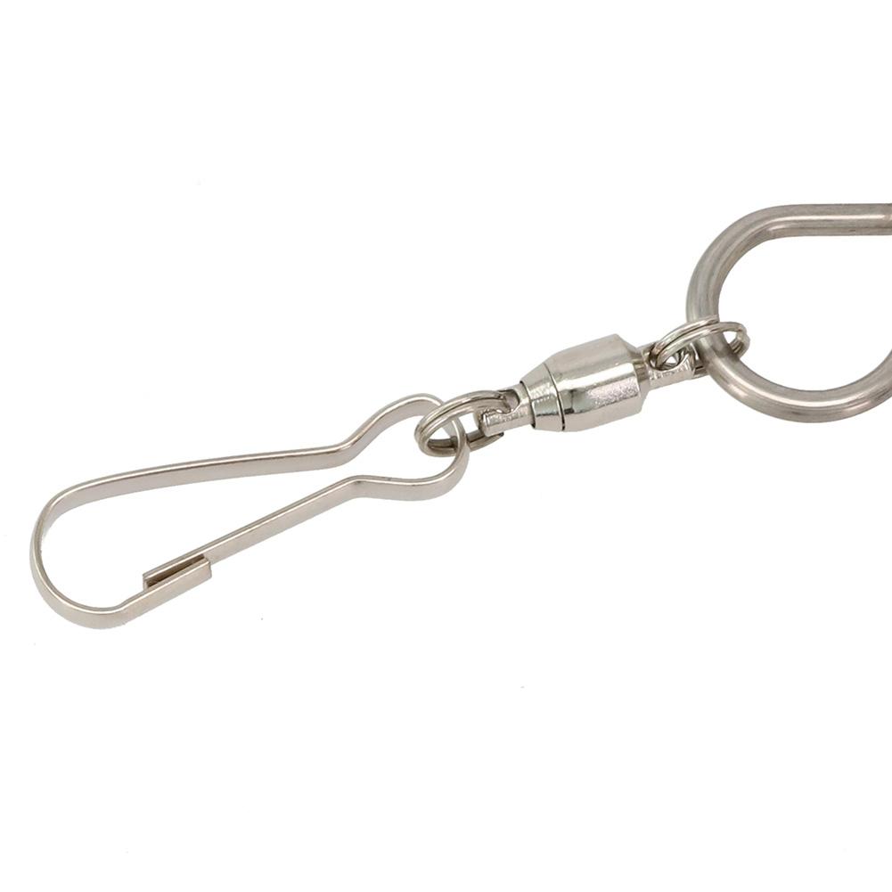 Swivel Hook Up Wind Chime 306 Degree Garden Decoration