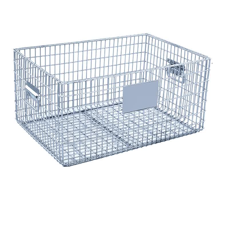 Zhuang Taitai Industrial Storage Cage