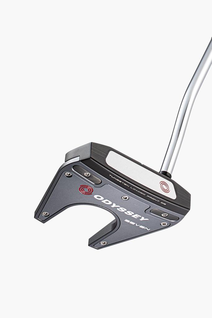 ODYSSEY Putter 5K Double Bent Type STROKE LAB Shaft 34 Right-Handed TRI-HOT 23#7 (Mallet Inch) Men's