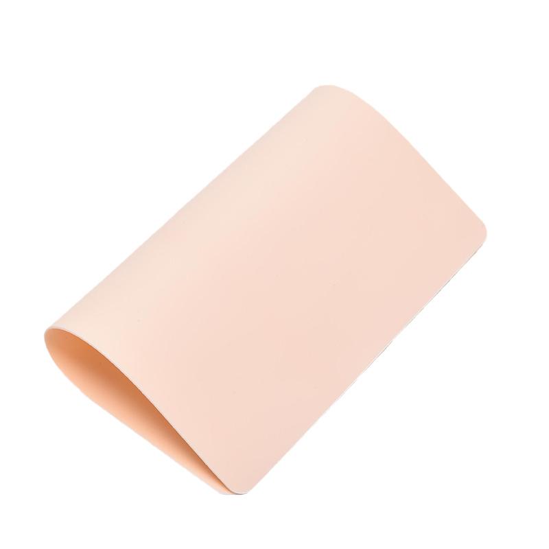 Double Permanent Tattoo Beginner Skin Practice Simulation Skin Body Art Tool