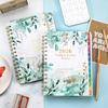 2026 Planner - Planner 2026 Weekly and Monthly, 6.4'' x 8.5'', 2026 Planners Weekly and Monthly with 12 Colorful Tabs, Functional Pages, Inner Pocket