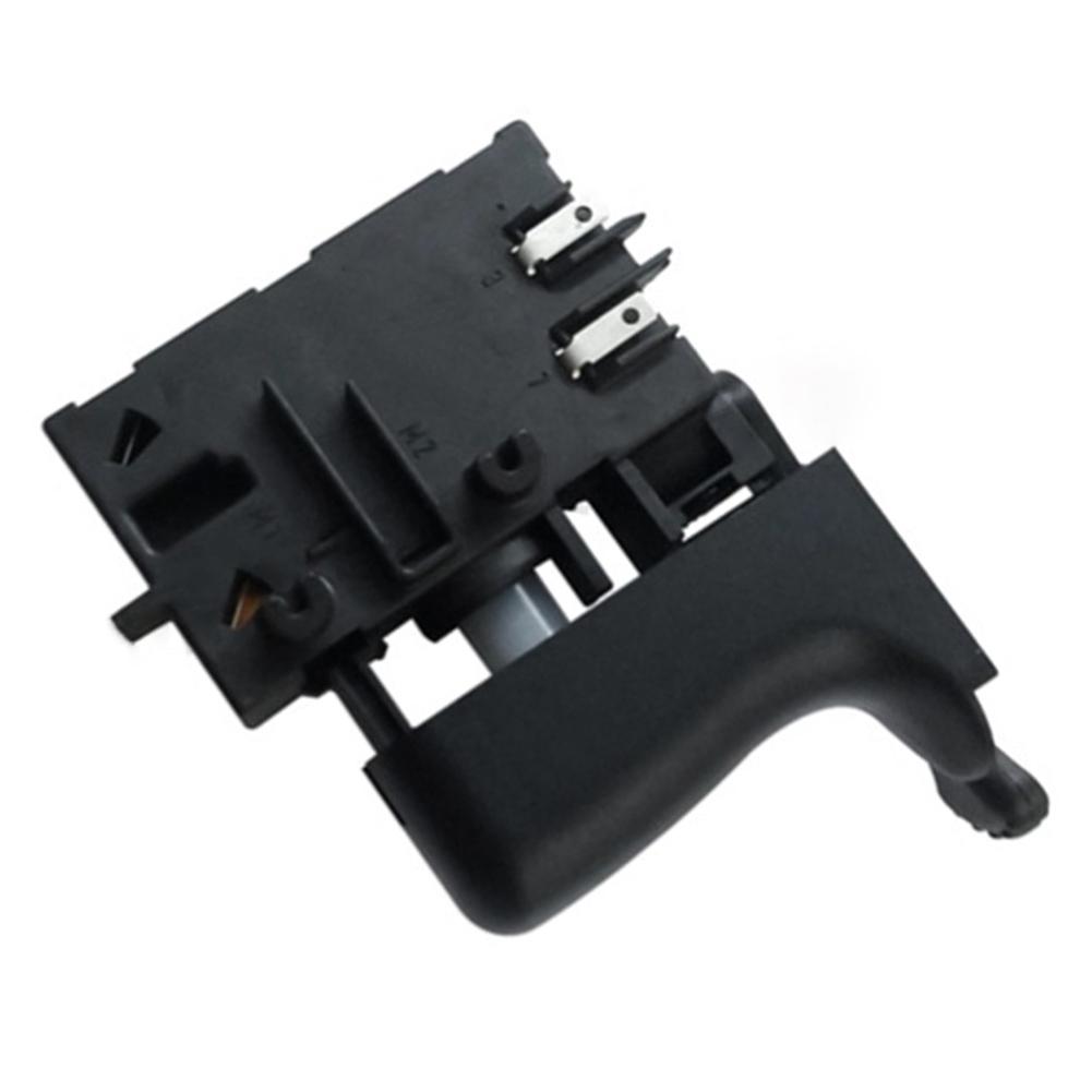 1pc Replacement Trigger Switch For DWD110K DWD112 DWD115K 3/8inch Drills Power Tool Parts Accessories