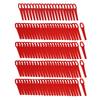 20/60/100/120pcs Replacement Blade Set Fast Cutting L90 Strimmer Blades Grass Trimming Machine Blade Grass Trimmer Accessories