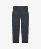 Noseupeiseu Np6Ns33B Women'S Glide Pants Metal Gray