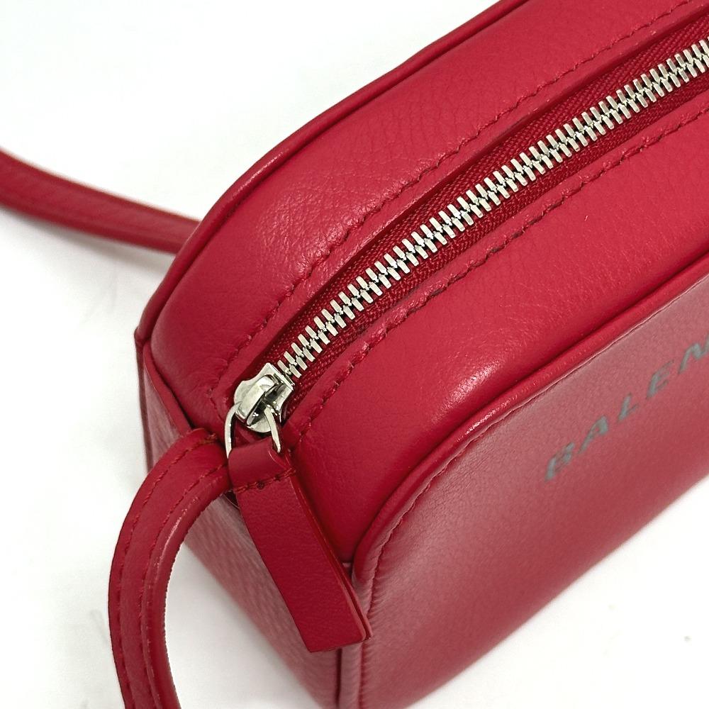 Balenciaga 552372 EVERYDAY EVERYDAY Camera Bag XS Crossbody Bag Shoulder Bag