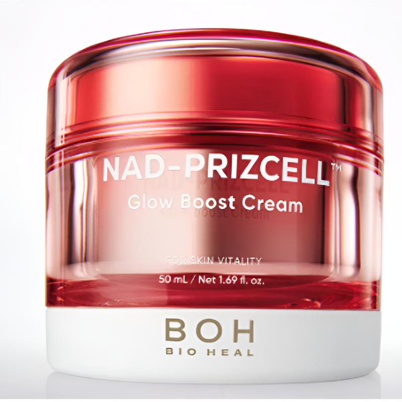 [BIOHEAL BOH] NAD Freeze Cell Glow Boost Cream 50 ml