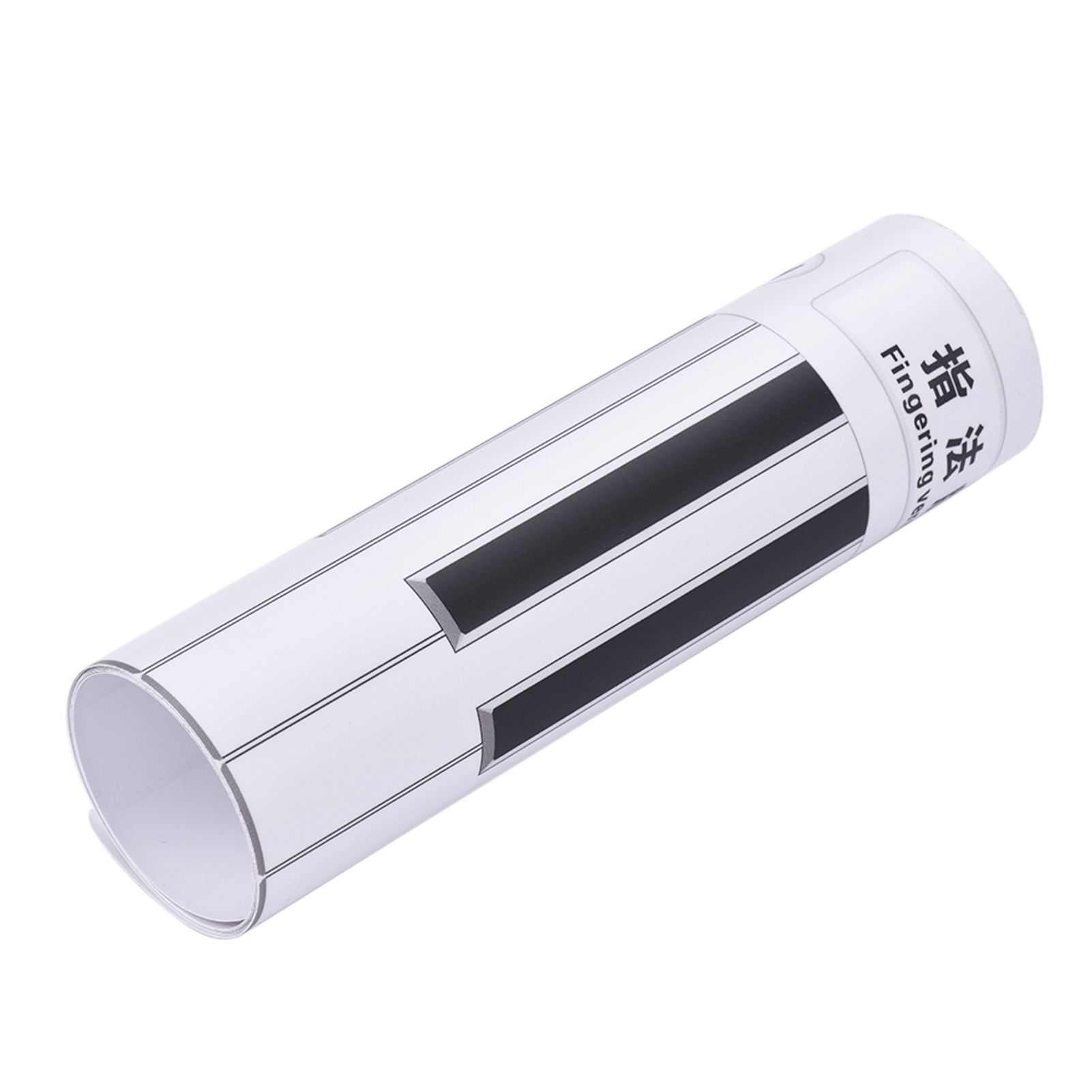 

Аппликатурная версия 88 клавишная фортепианная клавиатура аппликатурная практическая таблица лист с нотами и нотным станом для справки обучение игре на фортепиано X-02