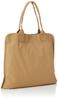 Earthmade Women's Beige Tote Bag 478298