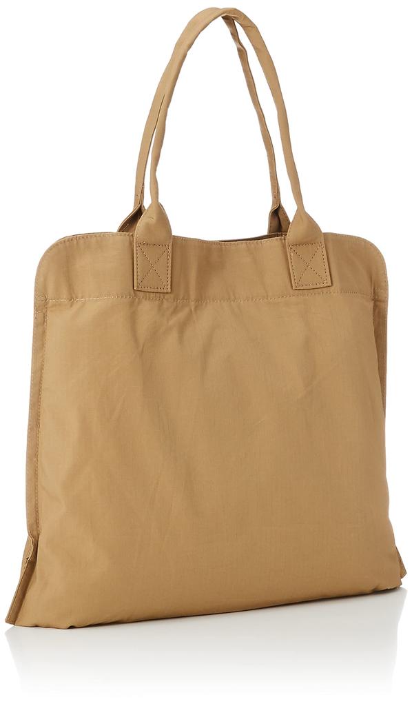Earthmade Women's Beige Tote Bag 478298