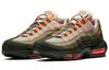 Nike Air Max 95 Og Neutral Olive Total Orange AT2865-200