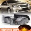 Zrkadlové svetlo smerovky pravá strana pre Corolla Avalon Scoin 81740-52050