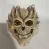 Skull warrior mask