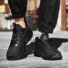 2026 New Trendy Fashion Low Cut Casual Breathable Versatile Comfortable Casual Sports Running Men's Shoes Large Size