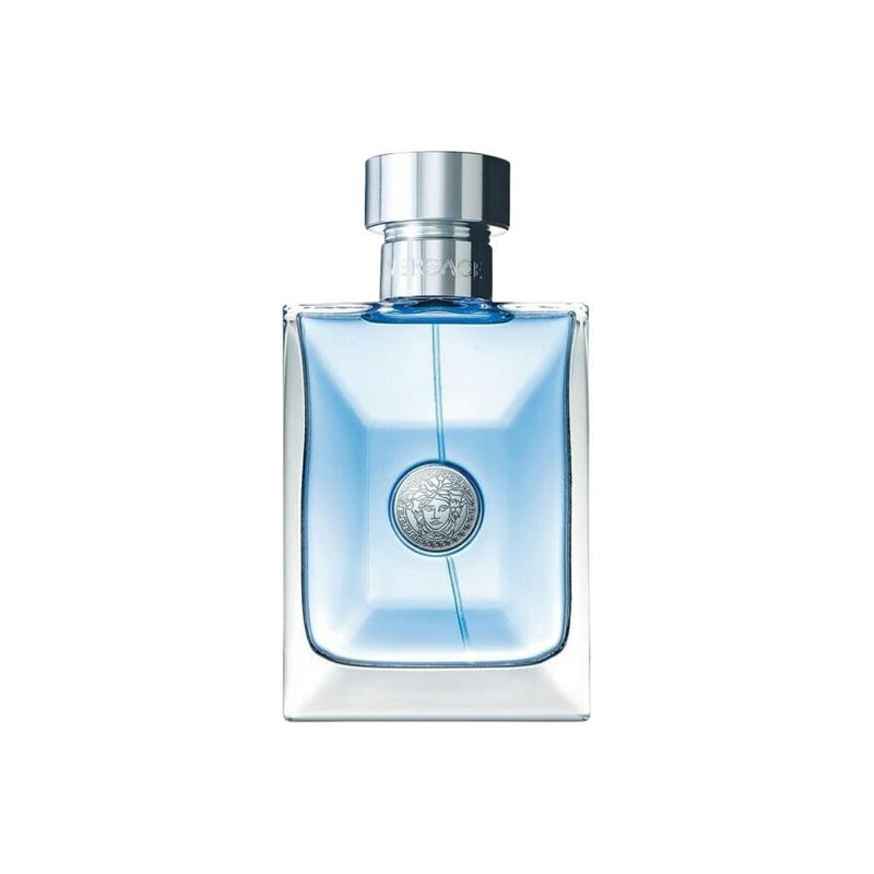 Versace Classic Men s Perfume of the same name Woody Fragrance Fragrance Eau de Toilette EDT Birthday gift for boyfriend 63315 63315-100ml