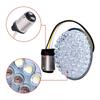 2 Inch Front Turn signal Motorcycle Led Light for Harleys and Rear LED Turn Signal Light