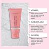 Whole Body Deodorant Cream for Women, Body Odor Removing Deodorant Cream, All-Day Odor Control, Aluminum Free Deodorant Cream for All Skin Types