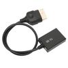 For Xbox To HD Multimedia Interface Converter Support 720P 1080P Video Converter for Xbox