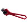 Double Series Spanner For Oil Pipe With Ergonomic