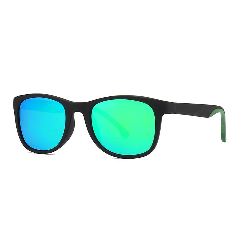 New Rb Classic Retro Square Frame Men'S Sunglasses 2231