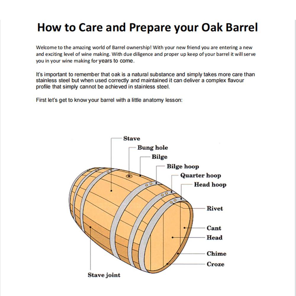 KegLand Oak Barrel  Sealing  Wax  WINE EQUIPMENT Barware