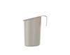 Richell Crace Cutlery Beige Pocket,