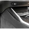 Carbon Fiber Console Gear Shift Both Side Trim for BMW 3-Series G20 -