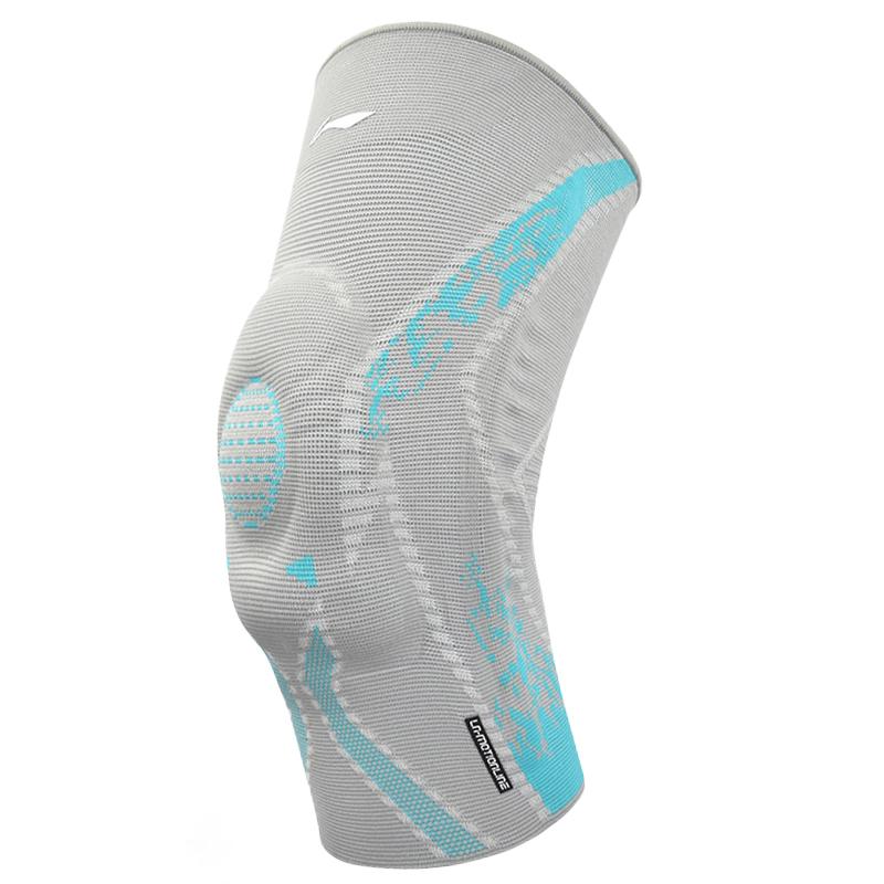 Li Ning Knieschoner Laufen Bergsteigen Radfahren Tennis Fußball Basketball Fitness Klettern LDEU888