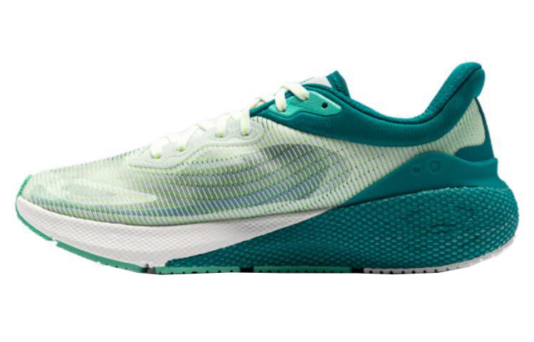 Under Armour HOVR Machina  Breeze - White Coastal Teal  40