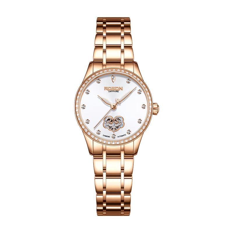 ROSDN Ruyi Women s Automatic Mechanical Watch