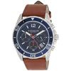 Coach Men's Kent Chronograph Navy Dial Watch 14602560