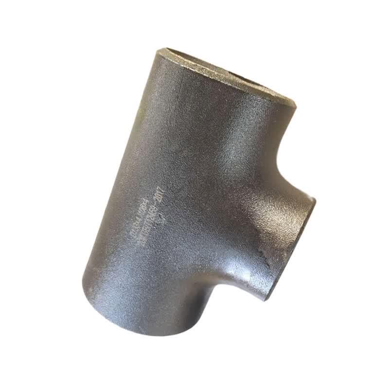 YUELIGPIN Carbon Steel Equal Tee