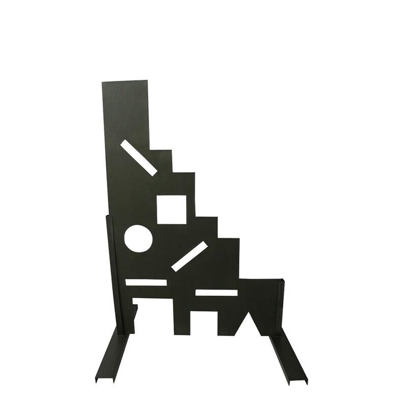 Nine-Hole Training Target Board