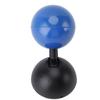 Car Push Start Button Cover Alloy Decorative Cool Joystick Car Engine Start Stop Button Cover Protector