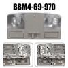 Lamp Light Overhead 2010-2013 BBM4-69-970 Console Map
