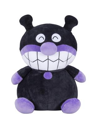 SEGA FAVE Anpanman Mochifuwa Marshmallow Plüschtier Baikinman