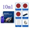 Agente de renovação de lâmpada de carro Kit de restauração de polimento de farol de carro Proteção duradoura Líquido de oxidação para carro