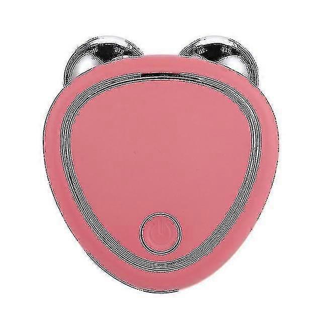 Naiwang Facial Massager Microt Face Lift Machine Roller Skin Tightening Beauty Beauty Devices