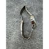Used POLICE Police Analog 14407J Men's Watch