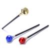 Kids King Scepter Cosplay Role Play Dress-up Themed Parties Halloween Costume Prop Children Performance Prince Walking Stick Toy