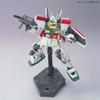 HGUC Mobile Suit Gundam ZZ RGM-86R GM III Maßstab 1/144 Kunststoffmodell