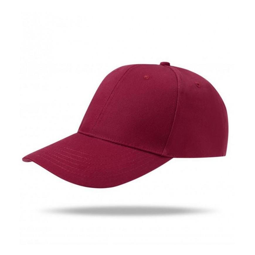 Pure Cotton Baseball Cap With Sun Protection For Casual Wear