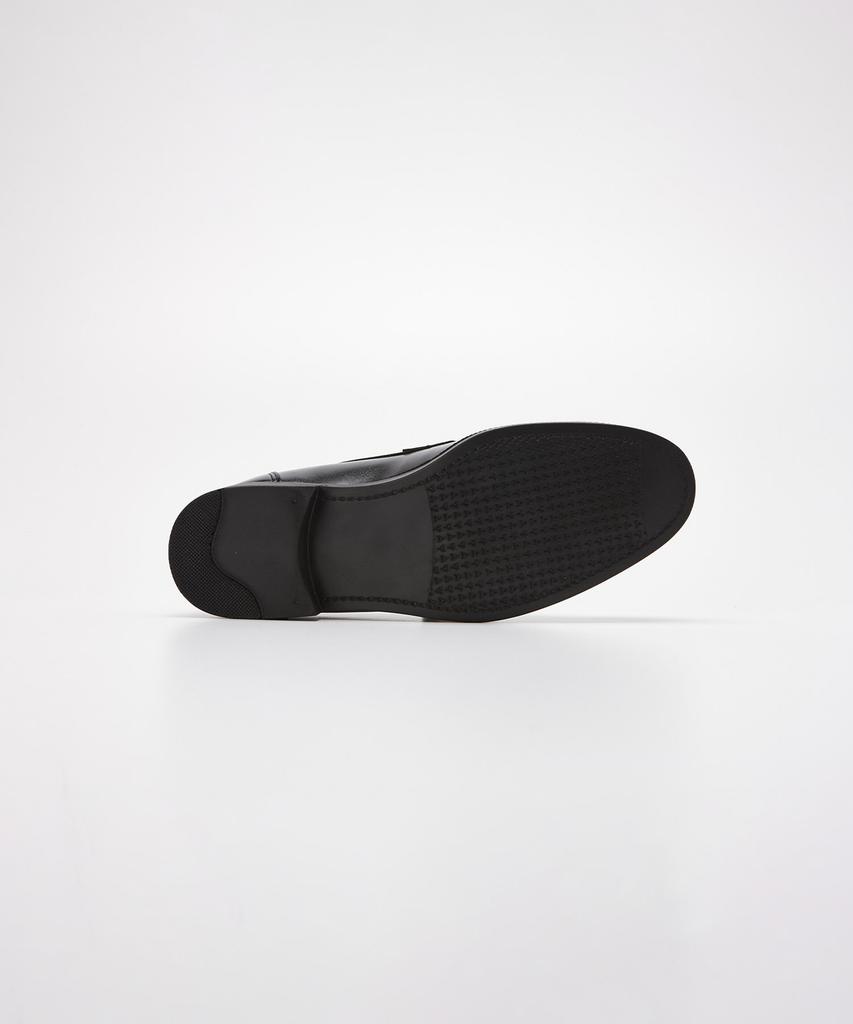 Stco Penny Loafers Black_Sfwvz71Nsb
