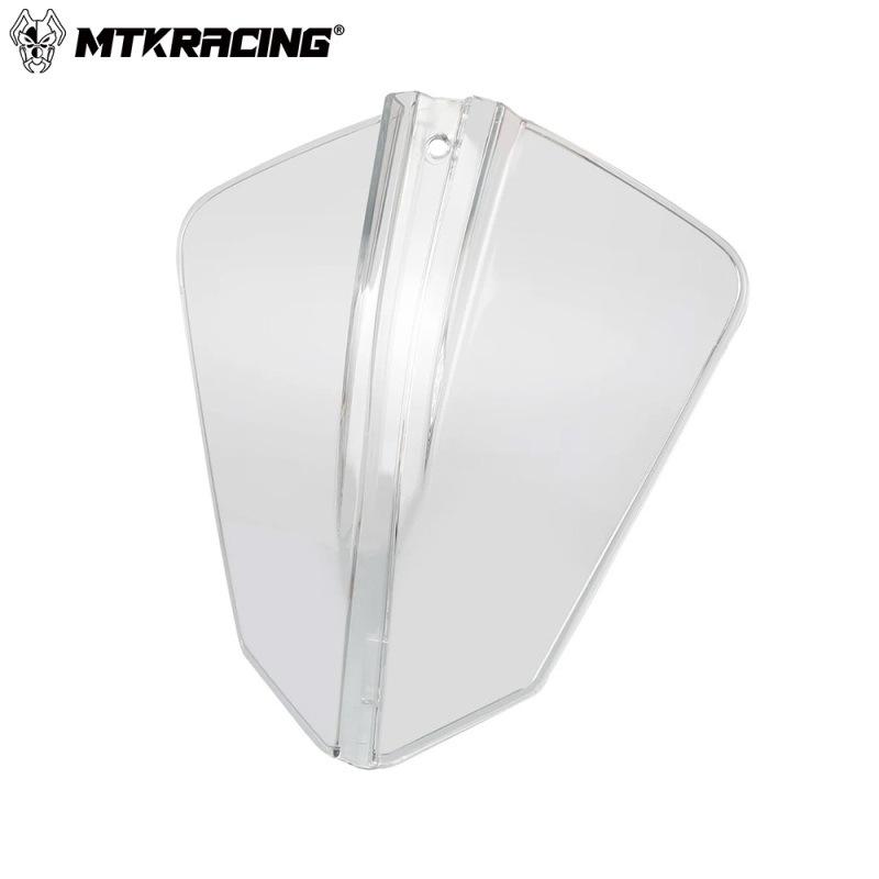 KTM390/790/890 ADV 2021-2024 Strålkastarskyddsplåster