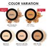 Revlon ColorStay Pressed Powder N 820 Light 8.4g with Puff and Mirror Oil Control Face Powder Natural Finish