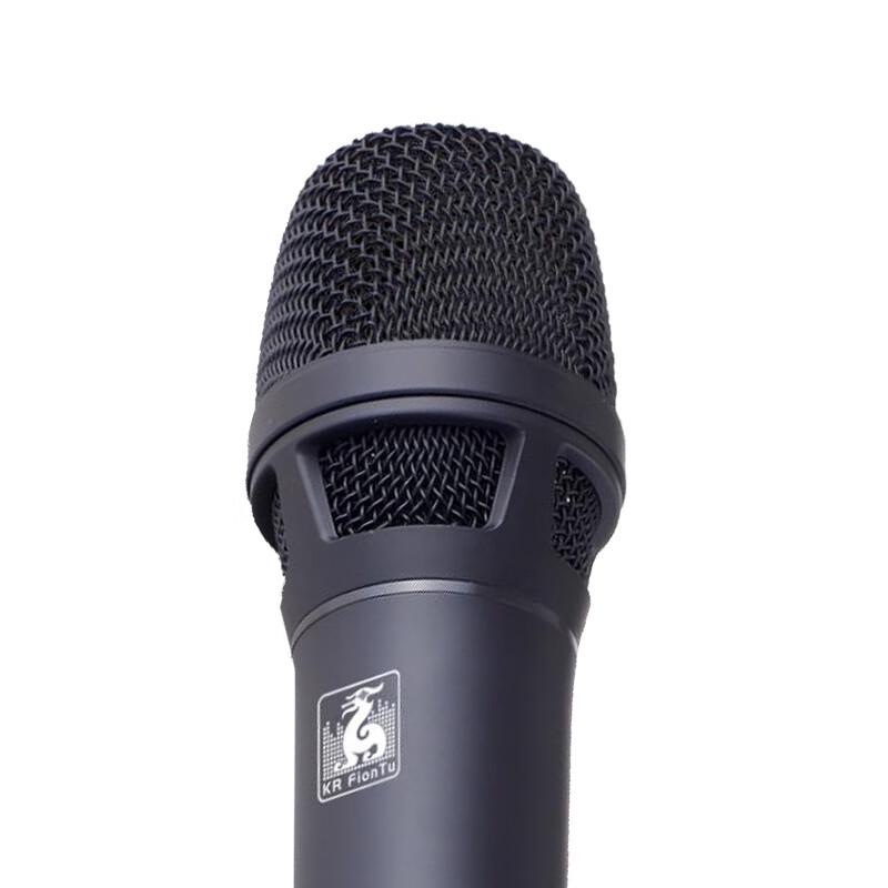 FIONTU KRFIONTU Wireless Handheld Conference Audio System (CN version)