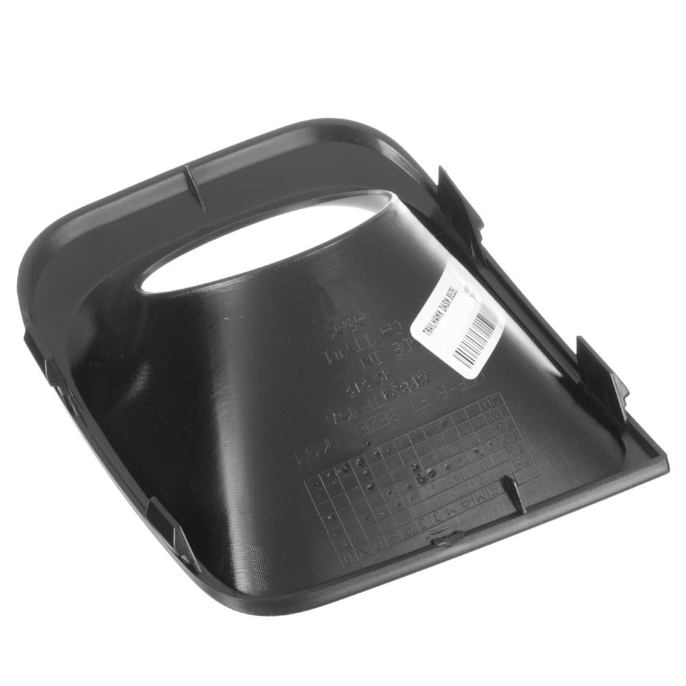 Adaptive Cruise Control Bezel - For Jeep Compass 2017-2021 - PN: 6PB24RXFAA
