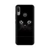 Case for Moto E6 Plus Case Coque Soft Silicon Bumper on For Motorola Moto E6S 2020 Case for Moto E6 Play E 6 E6Play Phone Bags