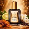 El Nabil - Extrait De Parfum Yasin -