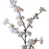 Sakura Kunstblumen Kirschblüten Simulationsblumen für Hochzeitsdekoration Hohe Qualität Seidenblumen