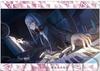 Yoizaki Kanade Clear File Project Sekai Colorful Hatsune Miku Night Code Limited Goods Vol.8 1 Stage! Feat. 25-ji